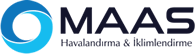MAAS Havalandırma & İklimlendirme | Bursa Havalandırma | Bursa İklimlendirme
