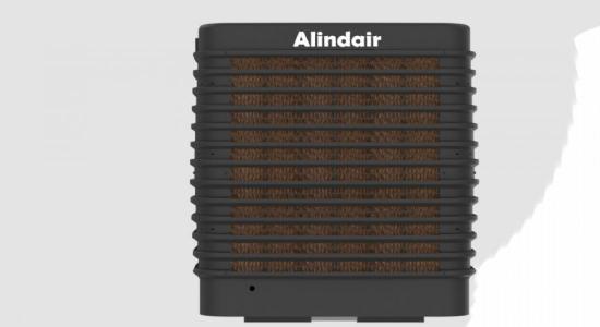 EVAPORATİF SOĞUTMA 