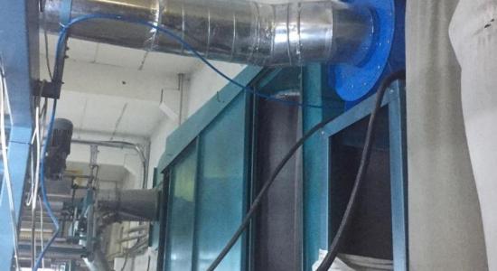 TOZ EMME SİSTEMLERİ