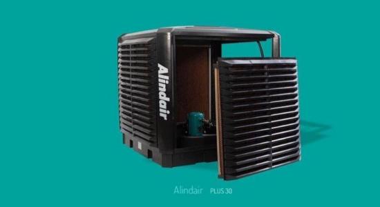 ALINDAIR 30