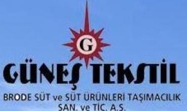 GÜNEŞ TEKSTİL (DOKUMA FABRİKASI ORTAM HAVALANDIRMASI)