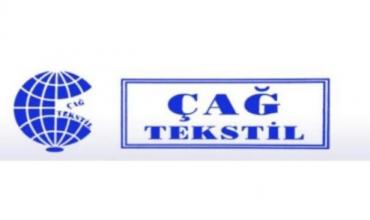 ÇAĞ TEKSTİL (SIĞINAK HAVALANDIRMASI)