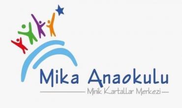 MİKA EĞİTİM KURUMLARI (BİNA HAVALANDIRMASI)