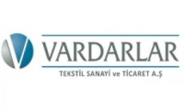 VARDARLAR TEKSTİL (TOZ TOPLAMA SİSTEMİ)