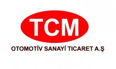 TCM OTOMOTİV (TOZ EMME SİSTEMİ)