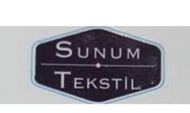 SUNUM TEKSTİL (FABRİKA ORTAM HAVALANDIRMASI)