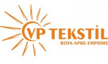 VP TEKSTİL (KAYNAKLI RAM BACA SİSTEMİ)