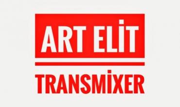 ART ELİT TRANSMİXER (TOZ EMME SİSTEMİ