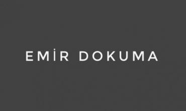 EMİR DOKUMA (EVAPORATİF SOĞUTMA)