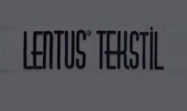 LENTUS TEKSTİL (EVAPORATİF SOĞUTMA)