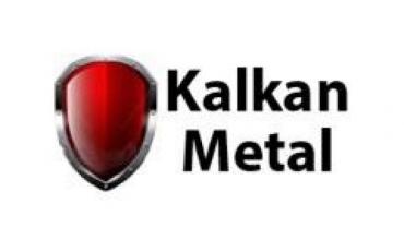 KALKAN METAL (EMİŞ SİSTEMİ)