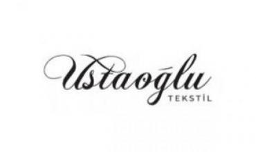 USTAOĞLU TEKSTİL (EVAPORATİF SOĞUTMA SİSTEMİ)