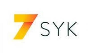 SYK TEKS  (EVAPORATİF SOĞUTMA)