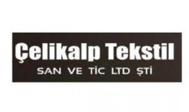 ÇELİKALP TEKSTİL (KAYNAKLI RAM BACA SİSTEMİ)
