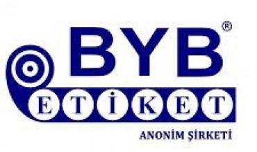 BYB ETİKET (EVAPORATİF SOĞUTMA)