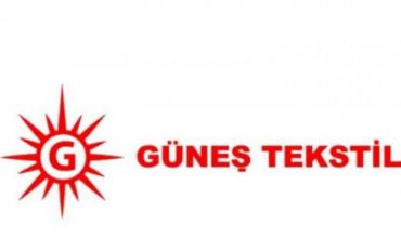 GÜNEŞ TEKSTİL (RAM BACA SİSTEMİ)